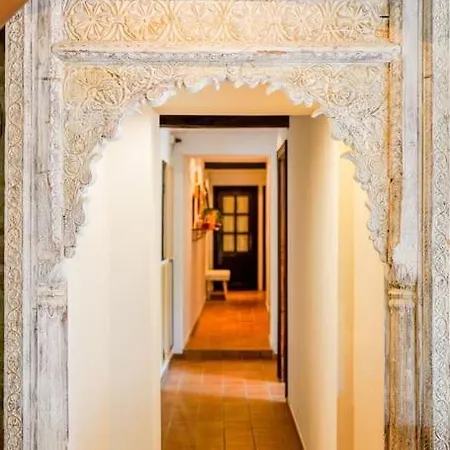 Piscine Jacuzzi Etang ,la Casa Del Cookie 2 Willa *