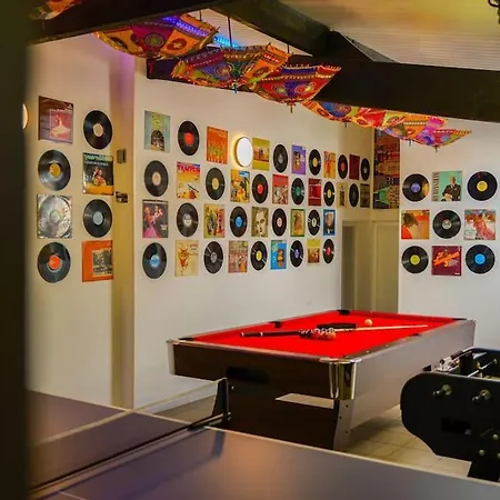 Piscine Jacuzzi Etang ,la Casa Del Cookie 2 Brognon