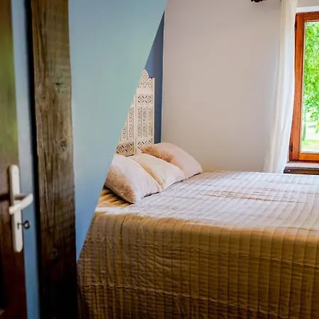 Willa Piscine Jacuzzi Etang ,la Casa Del Cookie 2 *