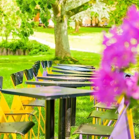 Piscine Jacuzzi Etang ,la Casa Del Cookie 2 Brognon