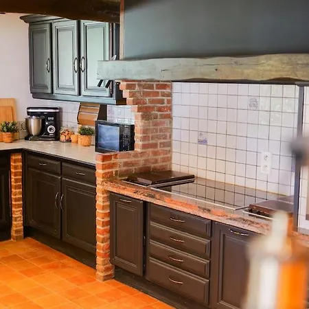 Piscine Jacuzzi Etang ,la Casa Del Cookie 2 Brognon