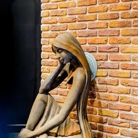 Willa Piscine Jacuzzi Etang ,la Casa Del Cookie 2 *