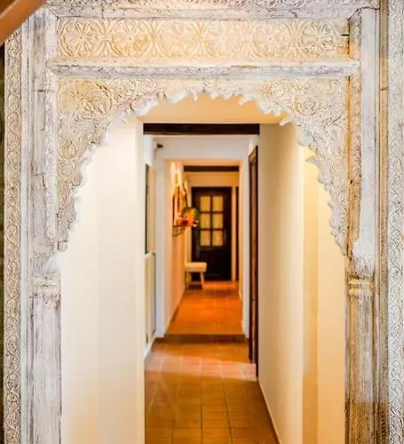 Piscine Jacuzzi Etang ,la Casa Del Cookie 2 Villa *