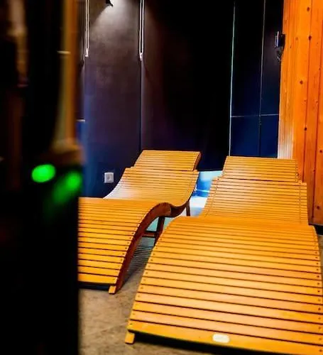 Piscine Jacuzzi Etang ,la Casa Del Cookie 2 Villa