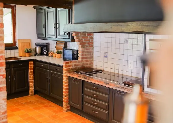 Piscine Jacuzzi Etang ,la Casa Del Cookie 2 Brognon