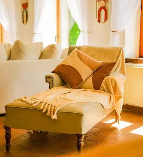 Piscine Jacuzzi Etang ,la Casa Del Cookie 2