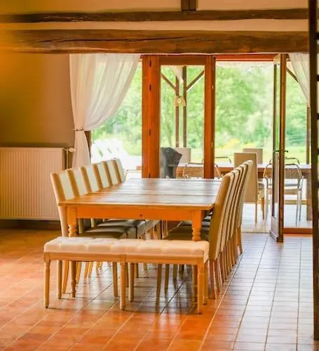 Piscine Jacuzzi Etang ,la Casa Del Cookie 2